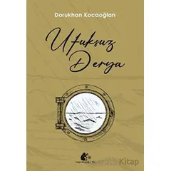 Ufuksuz Derya - Dorukhan Kocaoğlan - Meşe Kitaplığı