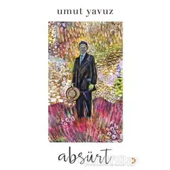 Absürt - Umut Yavuz - Cinius Yayınları