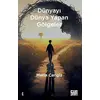 Dünyayı Dünya Yapan Gölgeler - Metin Cengiz - Şiirden Yayıncılık