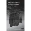 Taştaki Deniz - Dmytro O. Chystiak - Şiirden Yayıncılık