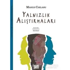 Yalnızlık Alıştırmaları - Marius Chelaru - Şiirden Yayıncılık