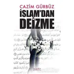 İslamdan Deizme - Cazim Gürbüz - Berfin Yayınları