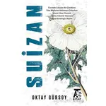 Suizan - Oktay Gürsoy - Kitap At Yayınları