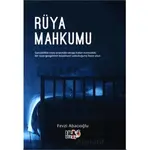 Rüya Mahkumu - Fevzi Abacıoğlu - Tilki Kitap