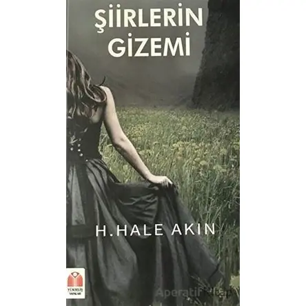 Şiirlerin Gizemi - H. Hale Akın - Yükseliş Yayınları