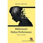 Mükemmel Hafıza Performansı - Okan Akıllı - Panu Kitap