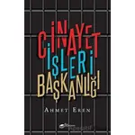 Cinayet İşleri Başkanlığı - Ahmet Eren - The Roman