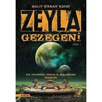 Zeyla Gezegeni - Halit Şirkan Hatay - Mihenk Kitap