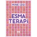 Esma Terapi - Mine İzgi - Mihenk Kitap