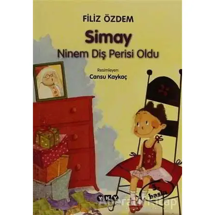 Simay - Filiz Özdem - Yapı Kredi Yayınları