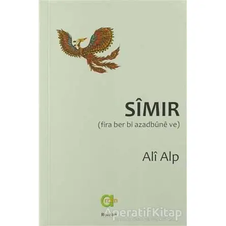 Simir - Ali Alp - Aram Yayınları