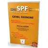 SPK - SPF Genel Ekonomi Konu Anlatımlı Soru Bankası - Mehmet Doğan - Pelikan Tıp Teknik Yayıncılık