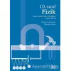 10. Sınıf Fizik Konu Özetli Soru Bankası Mavi Kitap - Bayram Mete - Arkadaş Yayınları