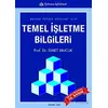 MYO İçin Temel İşletme Bilgileri - İsmet Mucuk - Türkmen Kitabevi