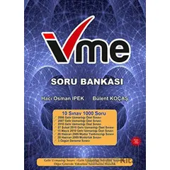 İvme Soru Bankası - Hacı Osman İpek - Sonçağ Yayınları