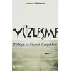 Yüzleşme - Yalçın Güzelhan - Sinemis Yayınları