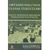 Ortanın Solu’nun Ulusal Ülkücüleri - Serhat Hürkan - Sinemis Yayınları