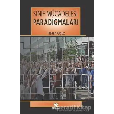 Sınıf Mücadelesi Paradigmaları - Hasan Oğuz - Peri Yayınları