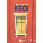 Keçi - Anne Fleming - Çınar Yayınları