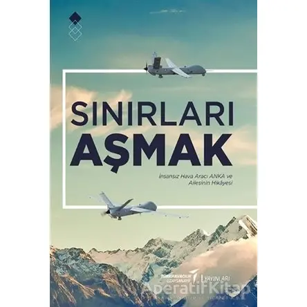 Sınırları Aşmak (Hikaye) - Kolektif - Optimist Yayın Dağıtım