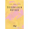 Sözcüklerin Büyüsü - Zeynel Murat Çetin - Sınırsız Kitap