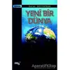 Yeni Bir Dünya - Duran Soytoprak - Sınırsız Kitap