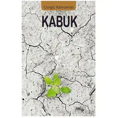 Kabuk - Cengiz Kahraman - Sınırsız Kitap
