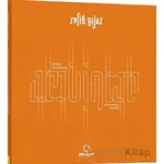 Grafik Tasarımda Ambigram - Refik Yalur - Alternatif Yayıncılık