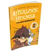 Yalnız Bisikletçi - Sherlock Holmes - Biom Yayınları