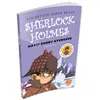 Kayıp Rugby Oyuncusu - Sherlock Holmes - Biom Yayınları