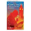 Korku Vadisi - Sir Arthur Conan Doyle - İş Bankası Kültür Yayınları