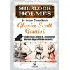 Sherlock Holmes - Gloria Scott Gemisi - Sir Arthur Conan Doyle - Çınaraltı Yayınları