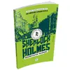 Bohemya’da Skandal - Sherlock Holmes - Maviçatı Yayınları