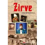 Zirve - Yuşa Bayramoğlu - Efsus Yayınları