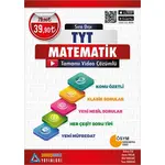 Sıradışıanaliz TYT Matematik Tamamı Video Çözümlü Konu Özetli