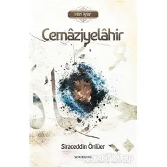 Cemaziyelahir - Siraceddin Önlüer - Semerkand Yayınları