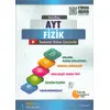 SıradışıAnaliz AYT Fizik Tamamı Video Çözümlü