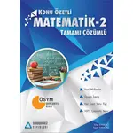 Sıradışıanaliz AYT Matematik-2 Konu Özetli Tamamı Çözümlü