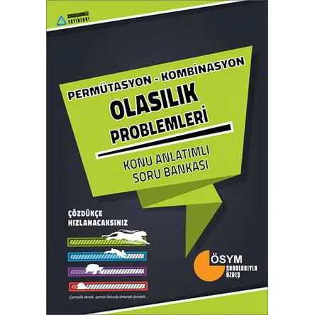 Sıradışıanaliz Permütasyon Kombinasyon Olasılık Problemleri (Kampanyalı)