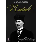 Nutuk - Mustafa Kemal Atatürk - Nilüfer Yayınları