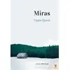 Miras - Vigdis Hjorth - Siren Yayınları