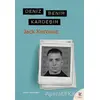 Deniz Benim Kardeşim - Jack Kerouac - Siren Yayınları