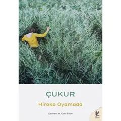 Çukur - Hiroko Oyamada - Siren Yayınları
