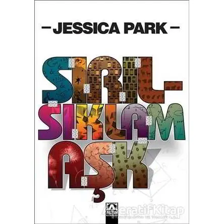 Sırılsıklam Aşk - Jessica Park - Altın Kitaplar