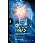 Kişiliğin DNAsı - İsmail Acarkan - Kurtuba Kitap