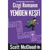 Çizgi Romanın Yeniden Keşfi - Scott McCloud - Sırtlan Kitap