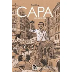 Capa - Florent Silloray - Sırtlan Kitap