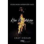 Kün Fe Yekün - Eray Urhan - Milay Yayınları