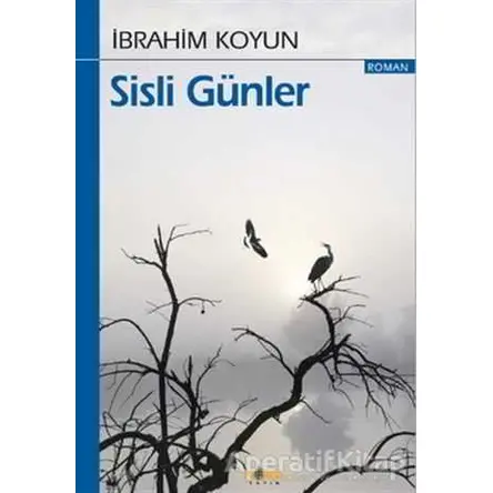 Sisli Günler - İbrahim Koyun - Kora Yayın