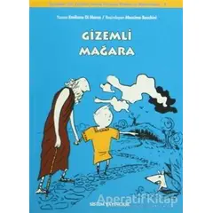 Gizemli Mağara - Massimo Bacchini - Sistem Yayıncılık